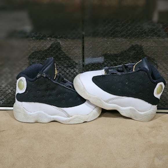 Jordan 13 Retro GT - Picture 2 of 6